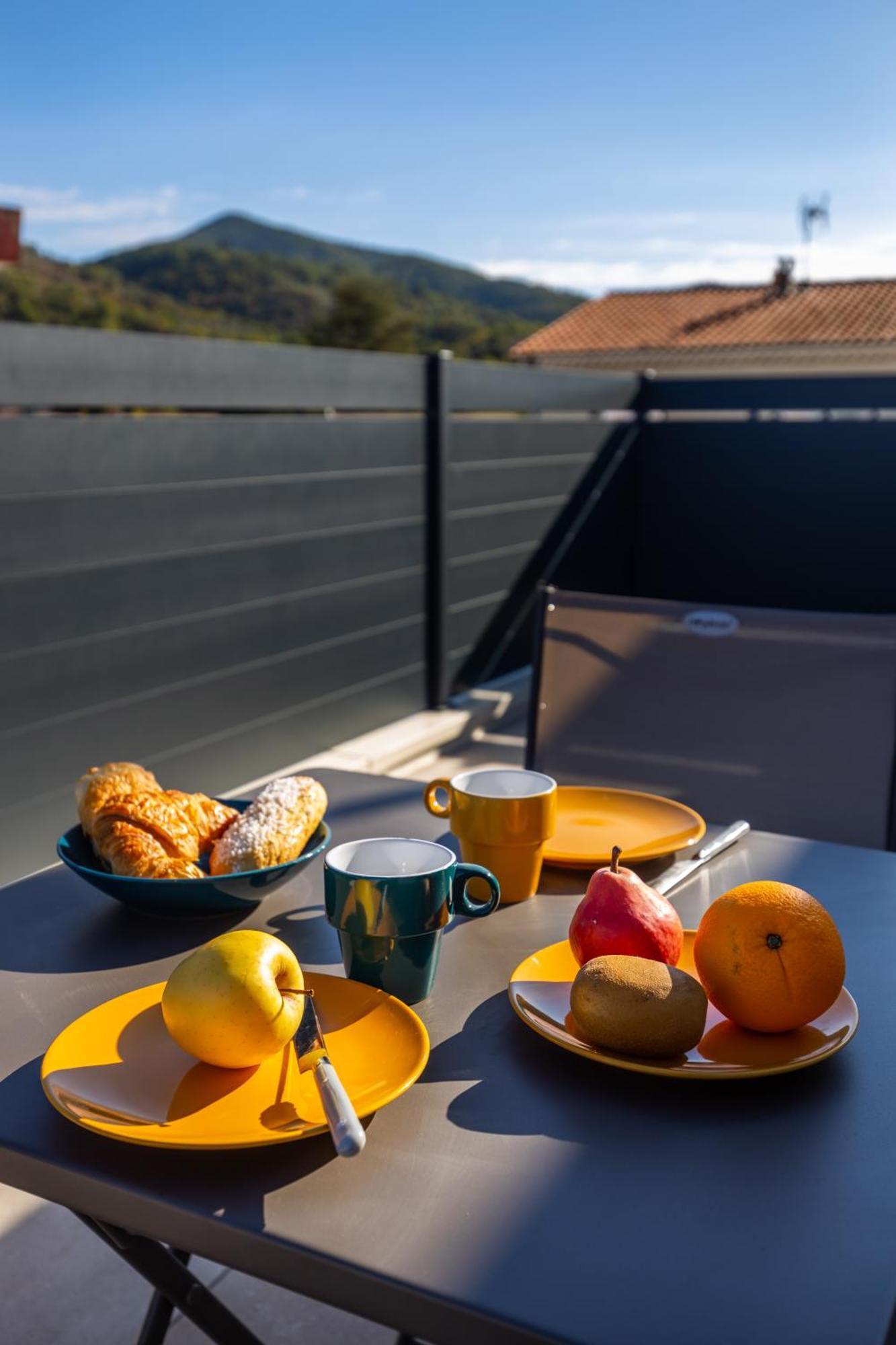 Апартаменти Le Provence Malijai Екстер'єр фото